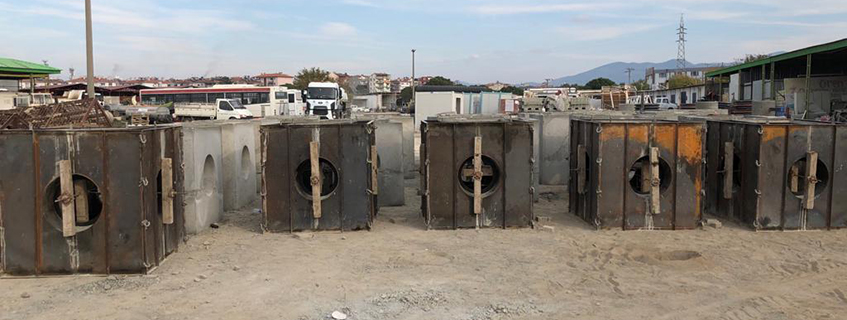 Burhaniye Ticaret Odası